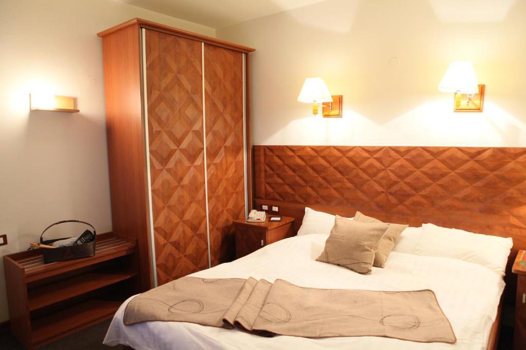 Plasma Hotel Tripoli Cameră foto