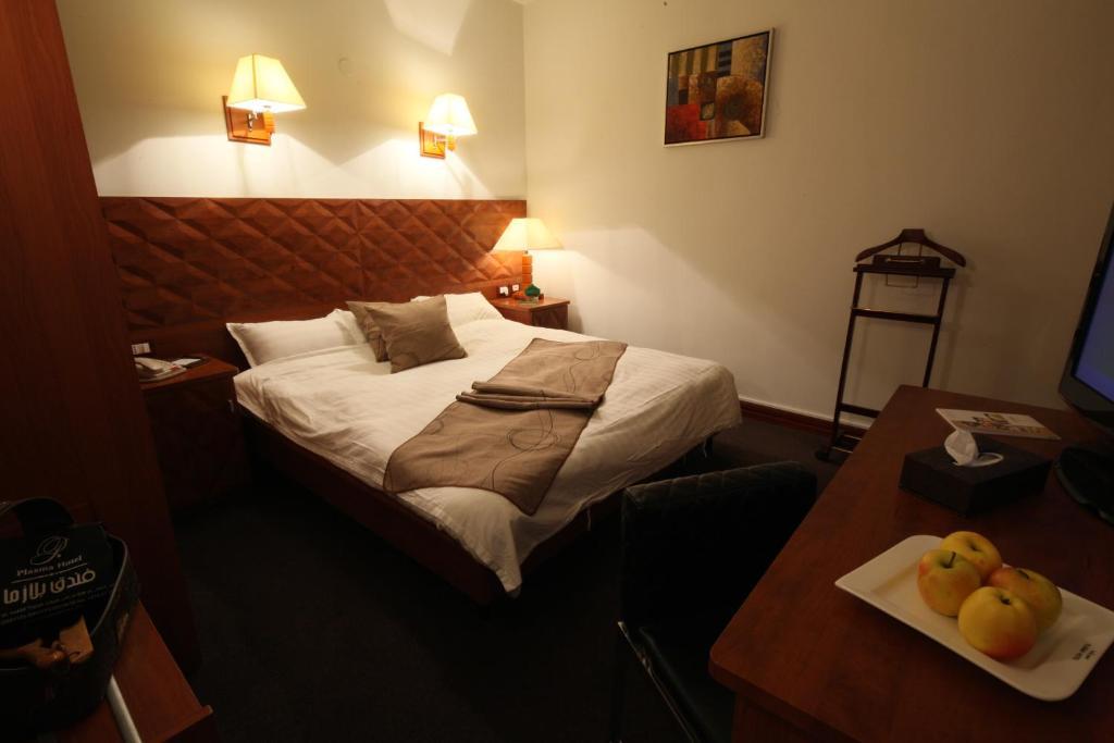 Plasma Hotel Tripoli Cameră foto