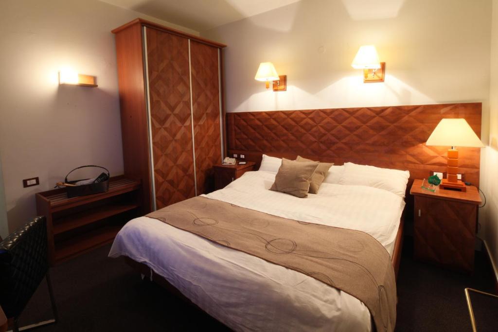 Plasma Hotel Tripoli Cameră foto