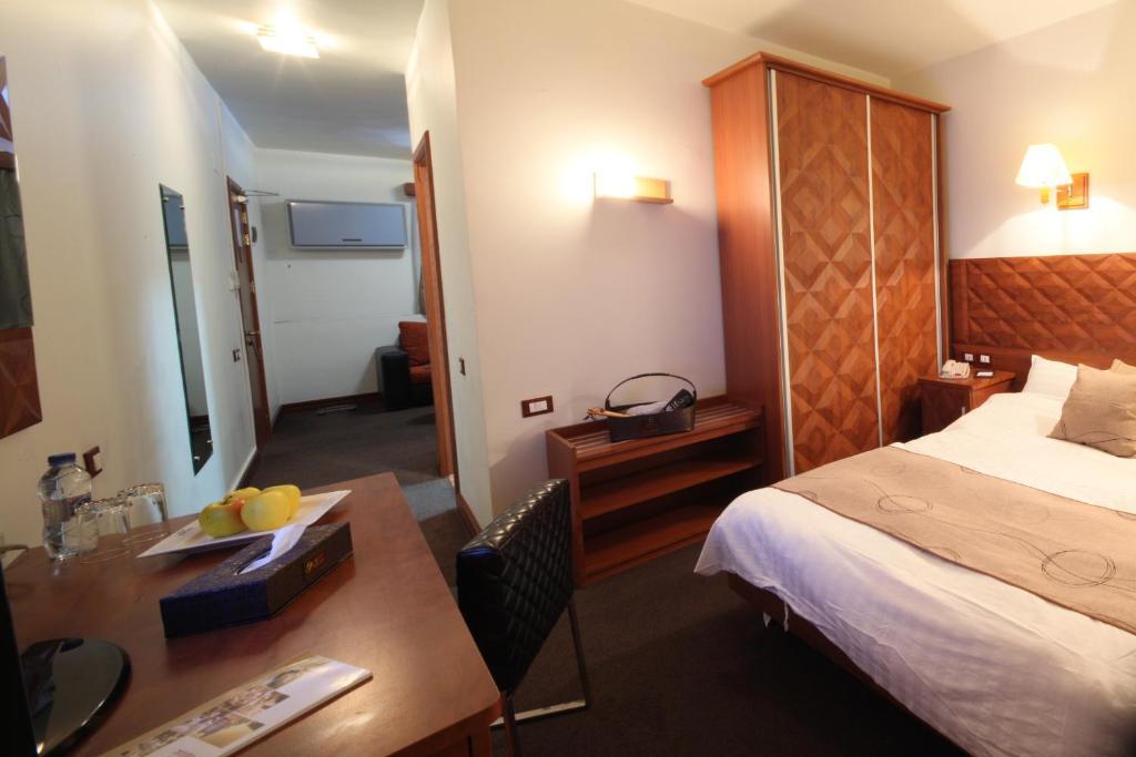 Plasma Hotel Tripoli Cameră foto