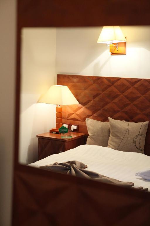 Plasma Hotel Tripoli Cameră foto