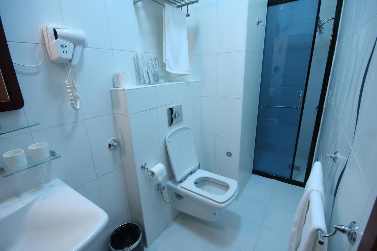 Plasma Hotel Tripoli Exterior foto